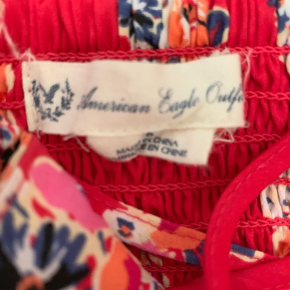 ❣️American Eagle Outfitters dress❣️ - Picture 4 of 5